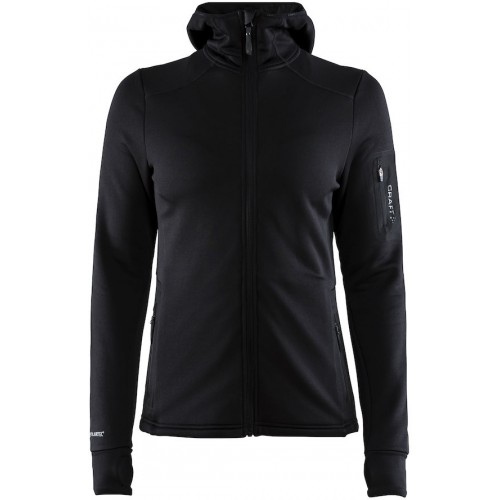 Trict Polartec Hood W