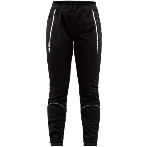 Club 3/4 Zip Pants W