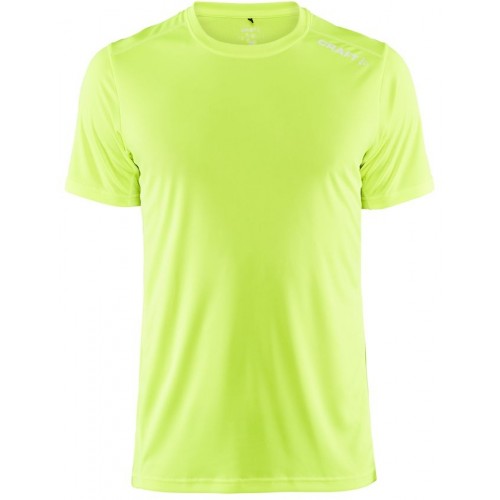 Rush SS Tee