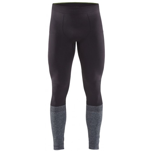 Warm Intensity Pants