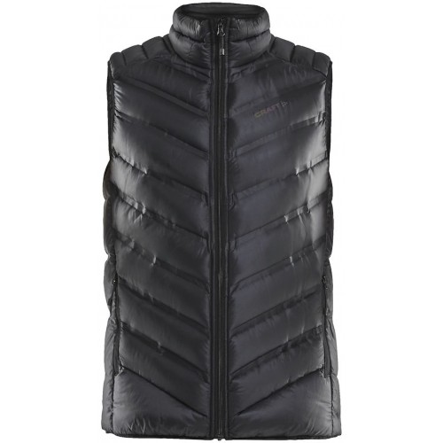 Lt down vest