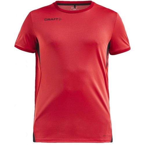 Pro Control Impact SS Tee