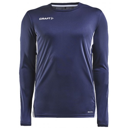 Pro Control Impact LS Tee