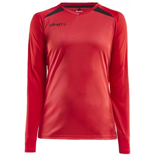 Pro Control Impact LS Tee