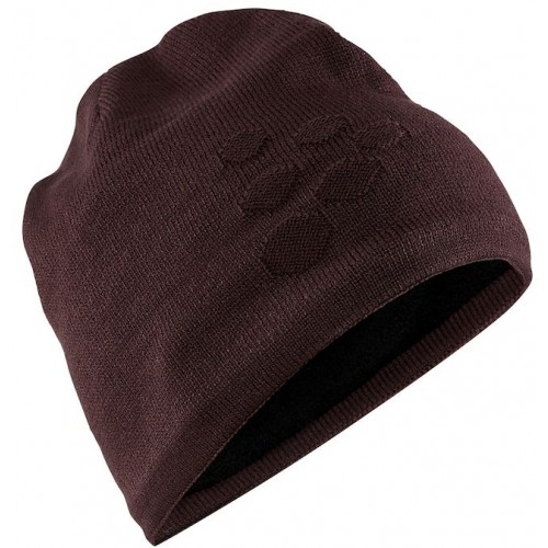 Core Six Dots Knit Hat