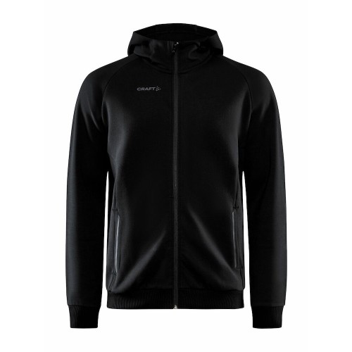 Core Soul Full Zip Hood