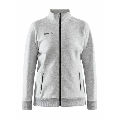 Core Soul Full Zip Jacket