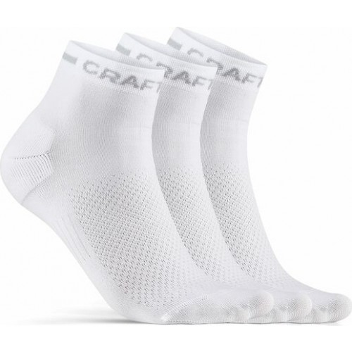 CORE Dry Mid Sock 3-Pack