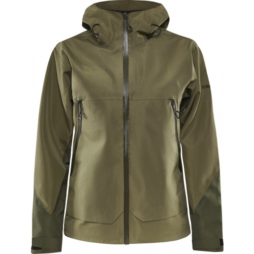 ADV Explore Shell Jacket W