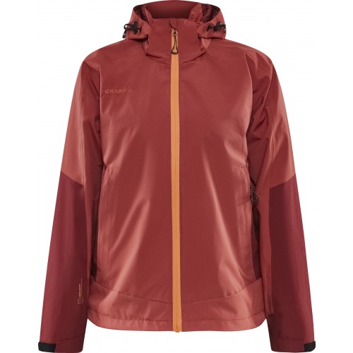 CORE Explore Shell Jacket W
