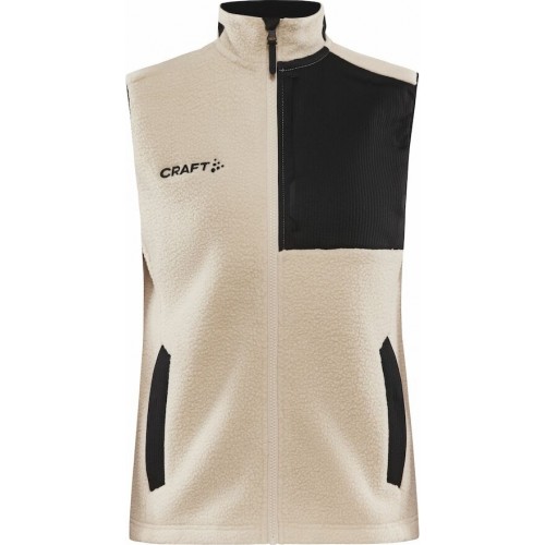 ADV Explore Pile Fleece Vest W
