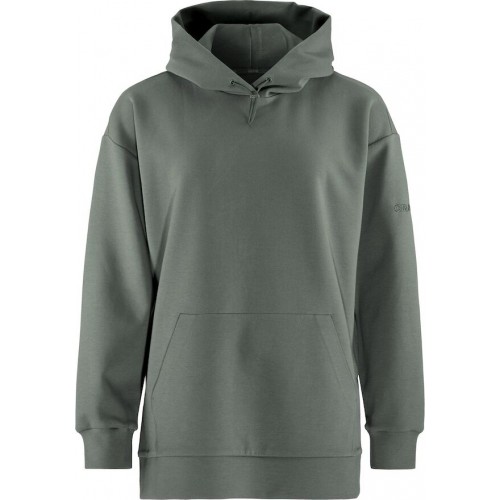 ADV Join Long Hoodie W