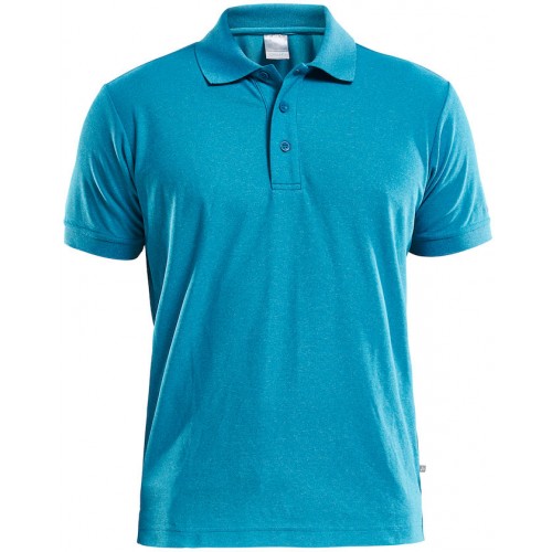 Polo Shirt Pique Classic M