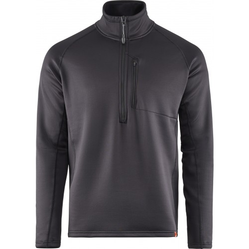 Grundies Thermal 1/2 Zip