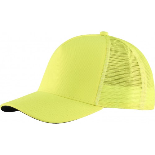 2078 Keps trucker varsel