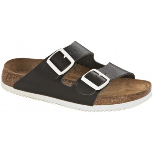 Arizona Black SL SB Birkenstock Prof