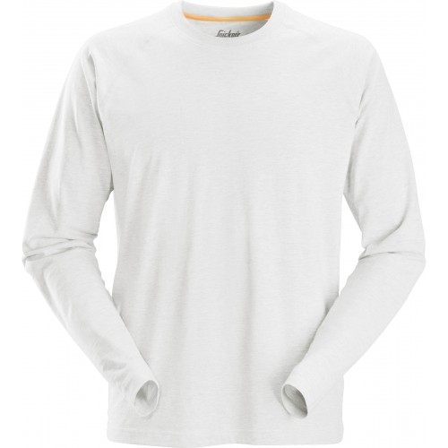 AllroundWork, Långärmad T-Shirt