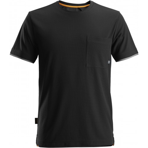 AllroundWork 37.5® kortärmad t-shirt