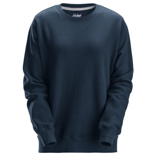 Sweatshirt dam