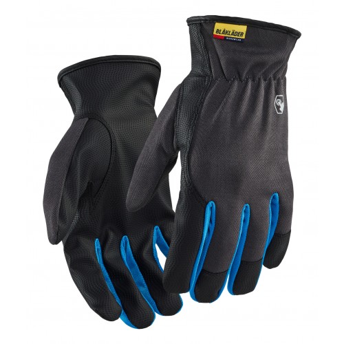 2873 Arbetshandske Touch, 12 par