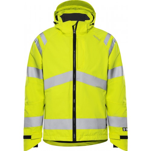 Varsel skaljacka 4680 GLPS, klass 3