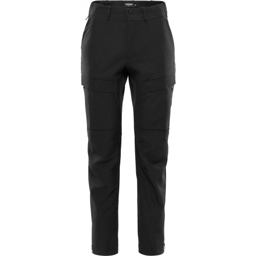 Zircon friluftsbyxor stretch, dam