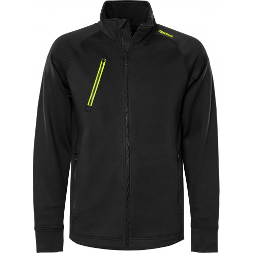 Polartec® fleecejacka stretch 4870 GPY     