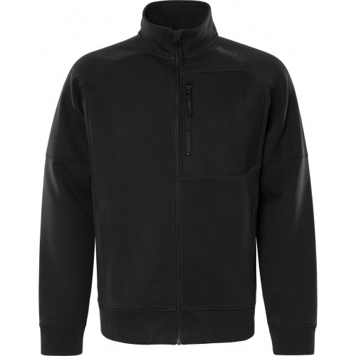 Sweatshirt-jacka 7830 GKI