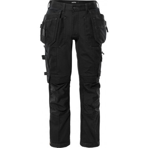 Hantverkarbyxa stretch 2530 GCYD