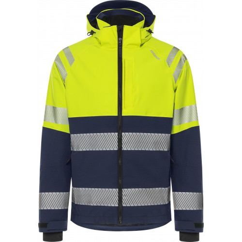 Varsel skaljacka stretch 4690 GLS, klass 1