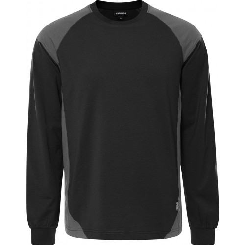 Långärmad T-shirt 7071 GTM