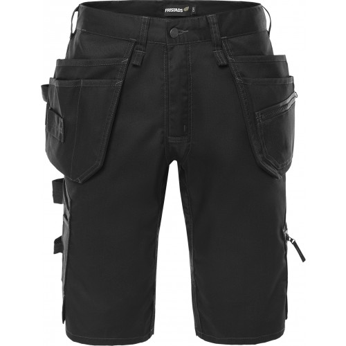 Hantverkarshorts Stretch 2902 GWM