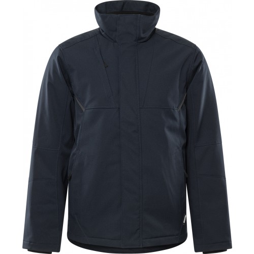 Softshell vinterjacka stretch 4931 GSW