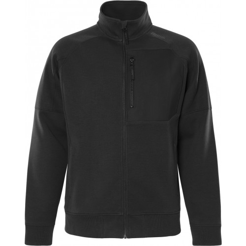 Sweatshirt-jacka 7832 GKI, dam