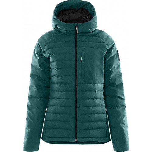 Atmos Primaloft® pufferjacka, dam