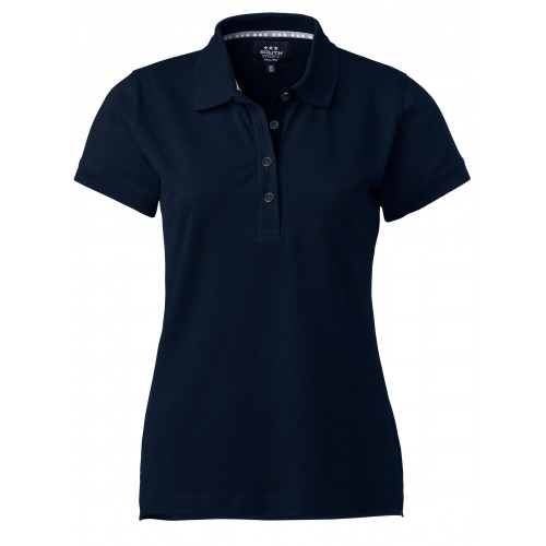 Marion solid Polo w