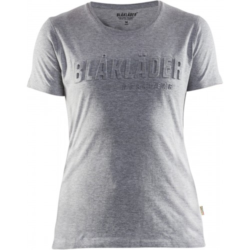 T-shirt 3D Dam