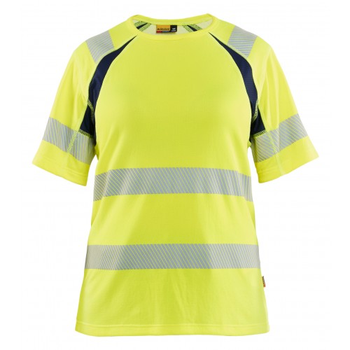 T-shirt Varsel Dam