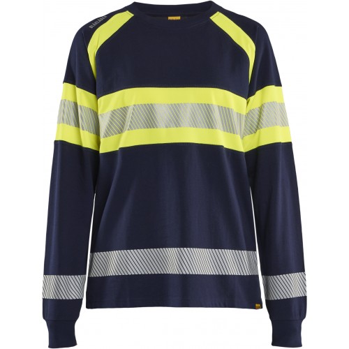 3610 Långärmad T-shirt Varsel Dam