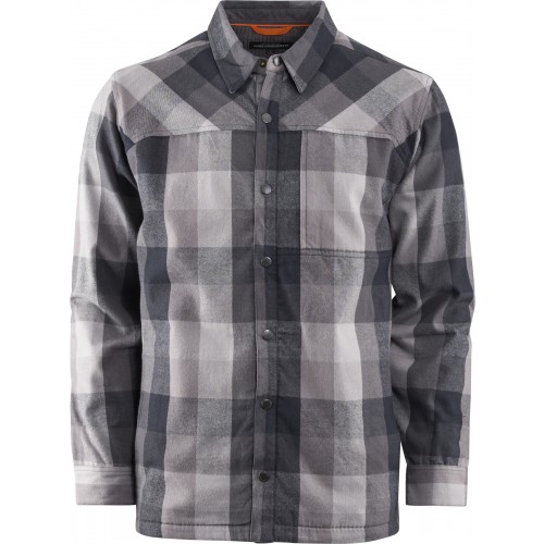 Bankside Lined Shacket