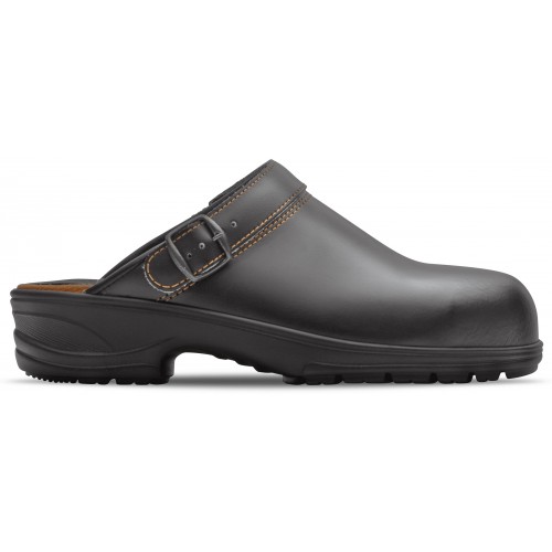 Ymer Safety Clog