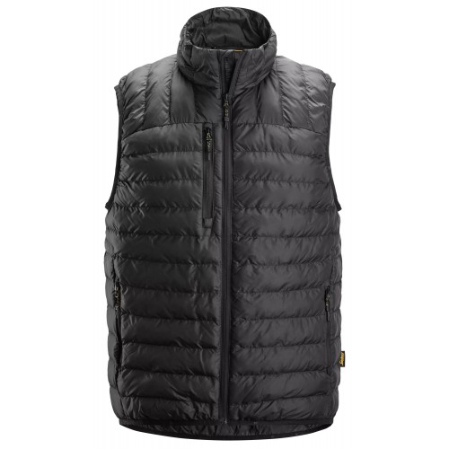 Packbar väst