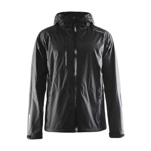 Aqua Rain Jacket M Storlek L