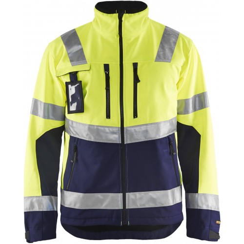 Varseljacka Softshell
