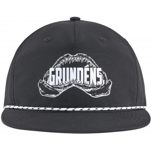 Apex Predator Rope Trucker