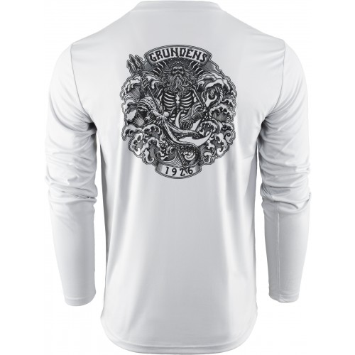 Aegir UPF50 Long-Sleeve Tee