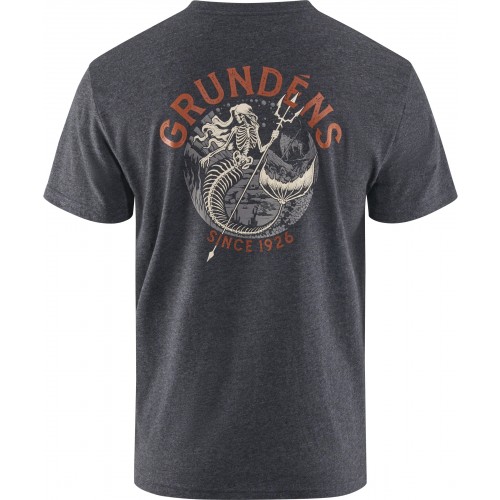 Dead Reckoning SS T-Shirt