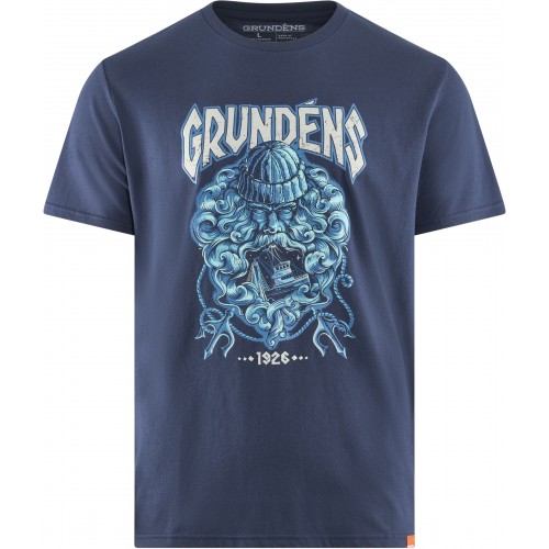 Njord SS T-Shirt