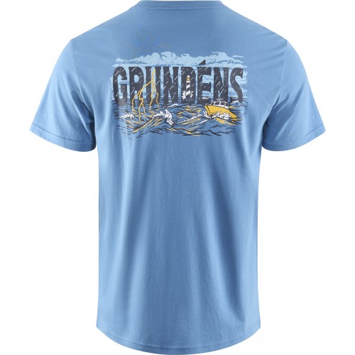 Tough Seas SS T-Shirt