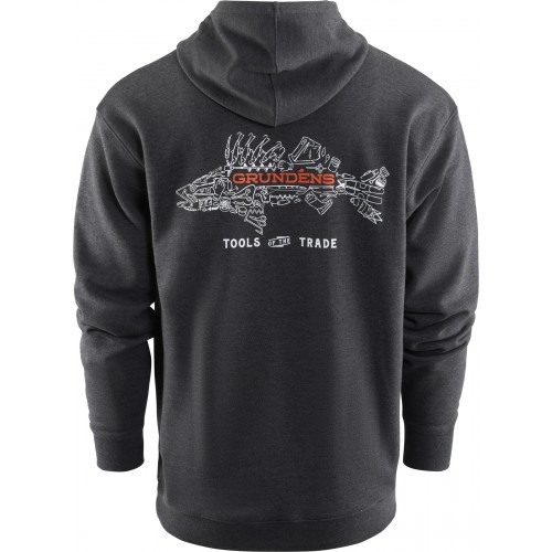 Tools of the Trade (Ice) Hoodie
